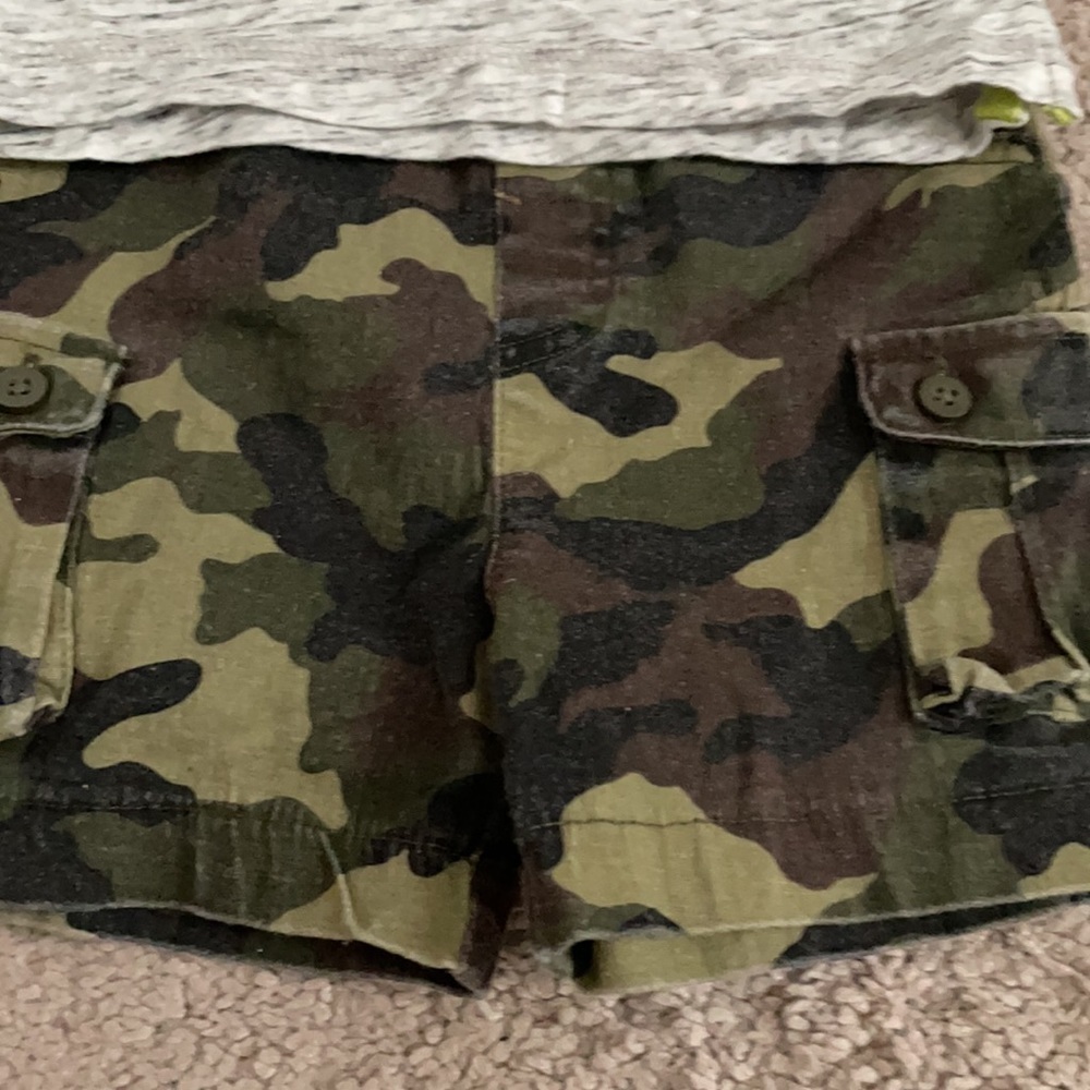 EUC Matching Set - Picture 2 of 4